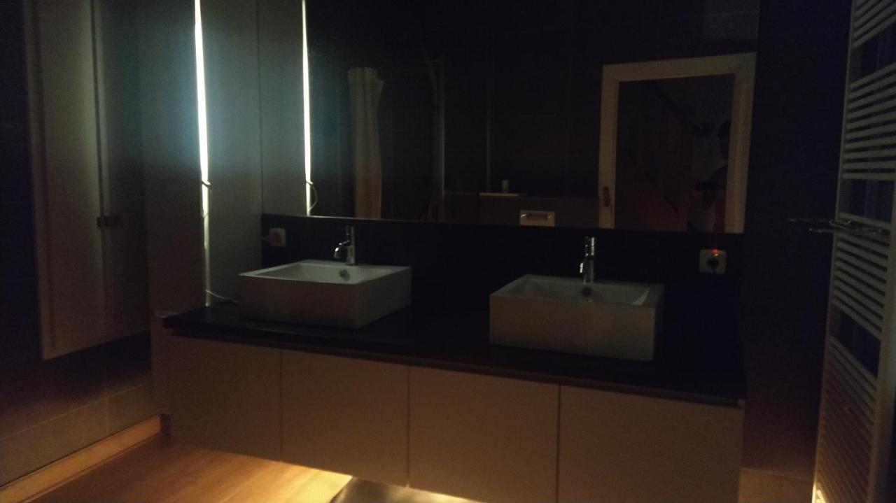 Be House Apartment Brugge Bagian luar foto
