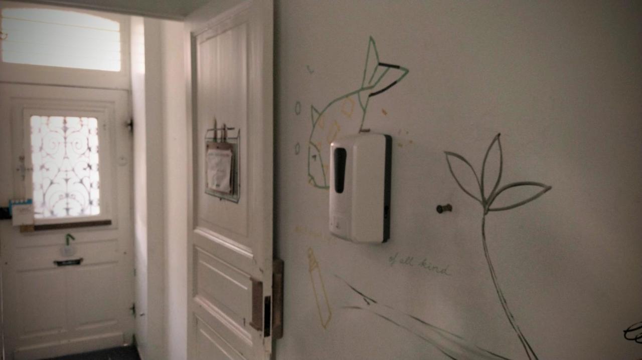 Be House Apartment Brugge Bagian luar foto