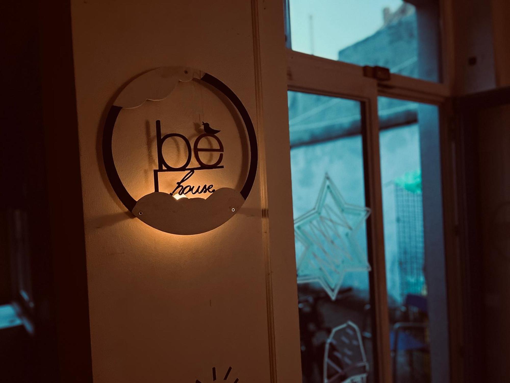 Be House Apartment Brugge Bagian luar foto